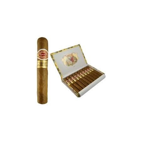 Trabucuri Romeo y Julieta Short Churchill 10