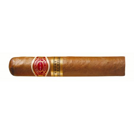 Trabucuri Romeo y Julieta Short Churchill 10