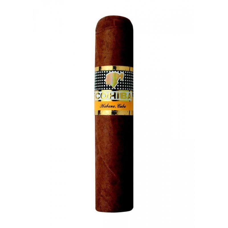 Trabucuri Cohiba Medio Siglo Tubos 3