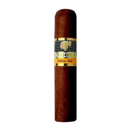 Trabucuri Cohiba Medio Siglo Tubos 3