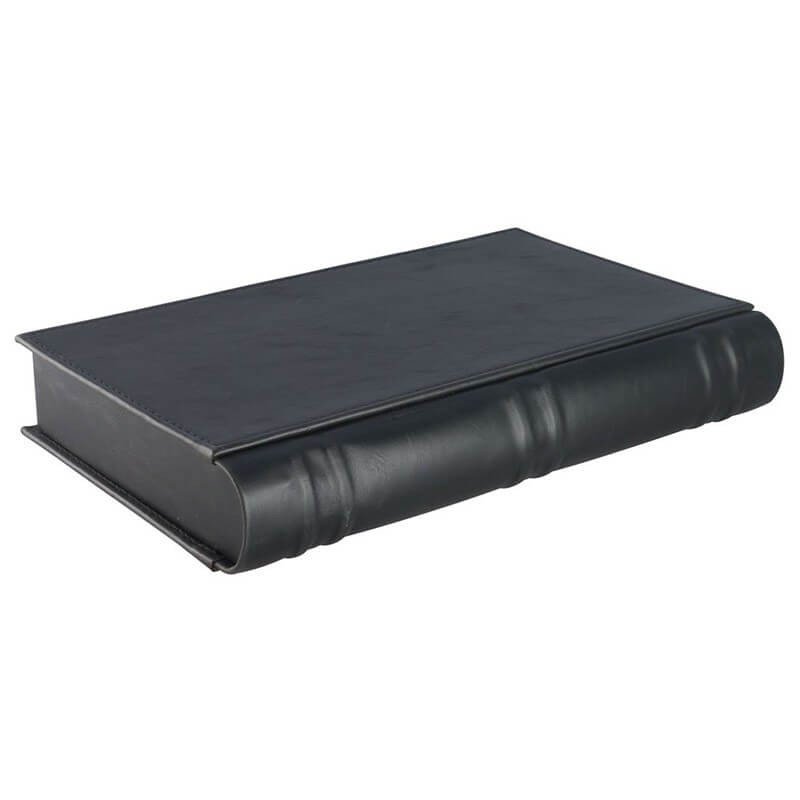 Humidor de calatorie Andreas Black Book