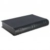 Humidor de calatorie Andreas Black Book