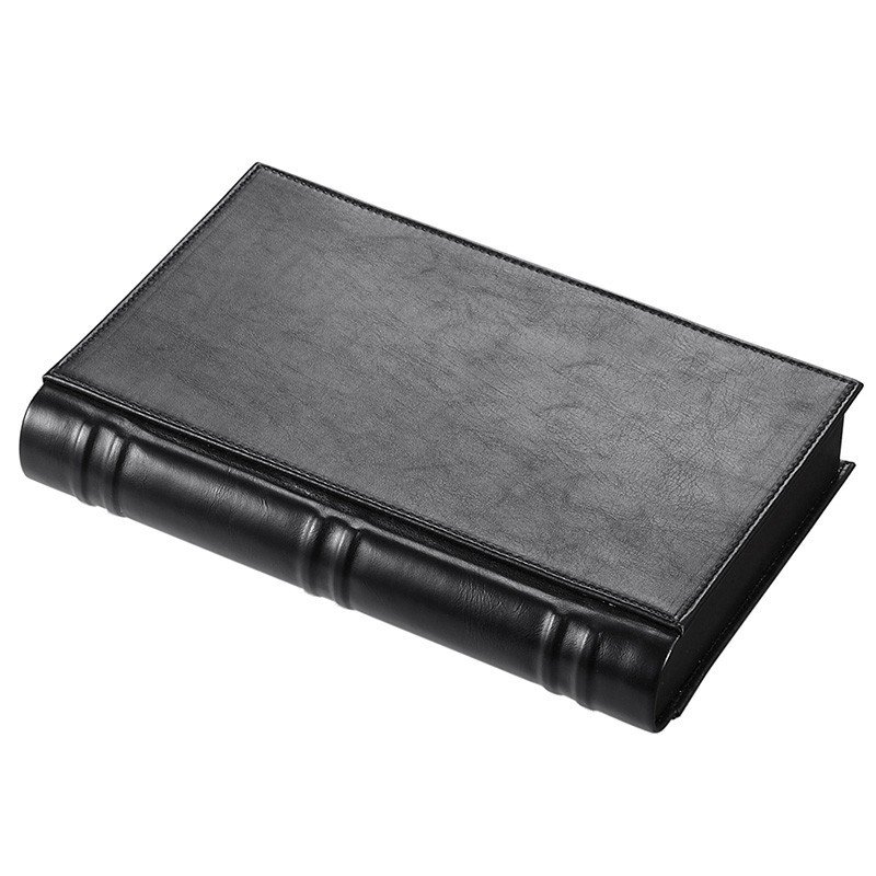 Humidor de calatorie Andreas Black Book