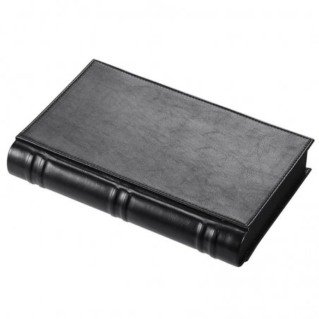 Humidor de calatorie Andreas Black Book