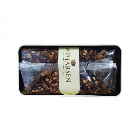 Tutun de pipa W.O. Larsen Editie Limitata 2019 100g