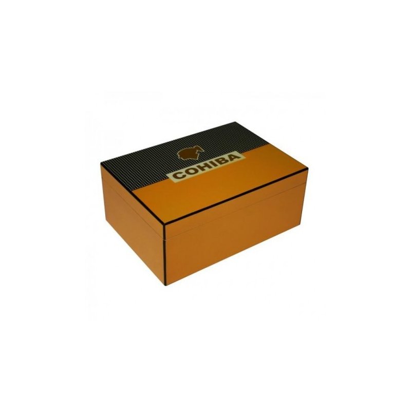 Humidor trabucuri Cohiba 40