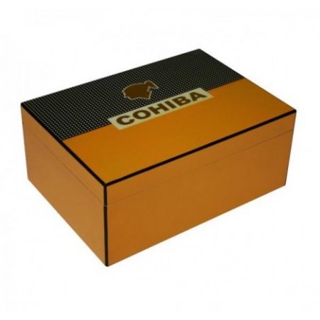Humidor trabucuri Cohiba 40