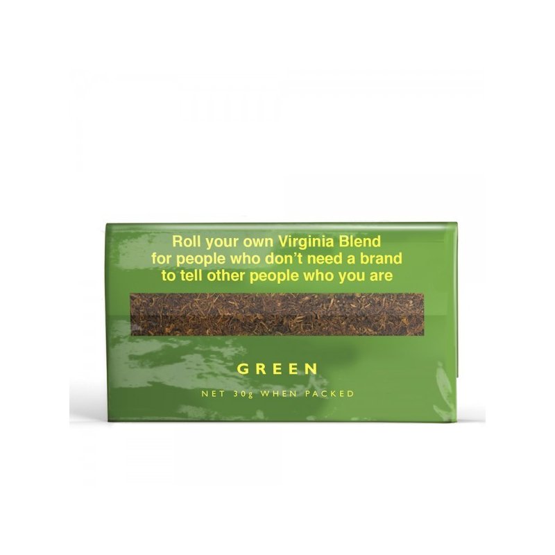 Tutun de rulat Mac Baren Virginia Blend  for People
