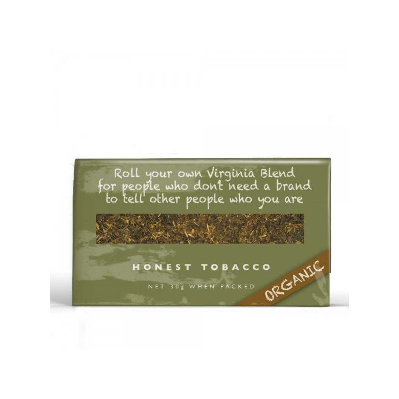 Tutun de rulat Mac Baren For People Authentic 35g