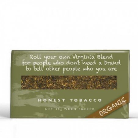 Tutun de rulat Mac Baren For People Authentic 35g