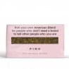 Tutun de rulat Mac Baren For People Pink 35g
