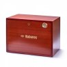 Humidor trabucuri Habanos Presidente Cristal