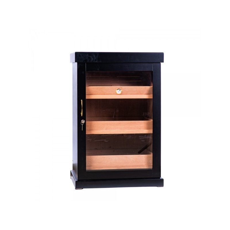 Humidor Cigar Cabinet 600CT Gambino