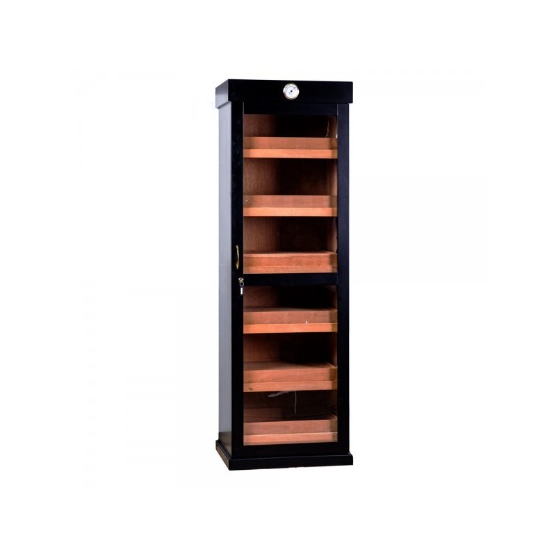Umidor trabucuri Cigar Cabinet 1500 Genovese