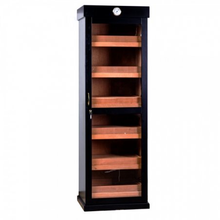 Umidor trabucuri Cigar Cabinet 1500 Genovese