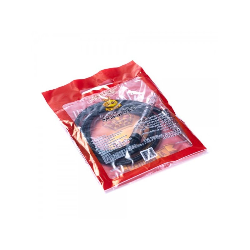 Furtun Narghilea Plastic Al Fakher