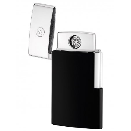 Bricheta S.T. Dupont E Slim Black