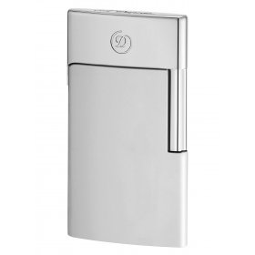 Bricheta S.T.Dupont E Slim Chrome