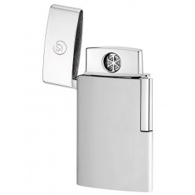 Bricheta S.T.Dupont E Slim Chrome