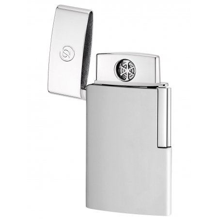 Bricheta S.T.Dupont E Slim Chrome