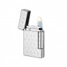 Bricheta S.T. Dupont Initial Firehead White Bronze