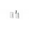 Bricheta S.T. Dupont Initial Firehead White Bronze