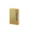 Bricheta S.T. Dupont Initial Lines Gold