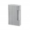 Bricheta S.T. Dupont Initial Lines White