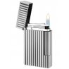 Bricheta S.T. Dupont Initial Lines White