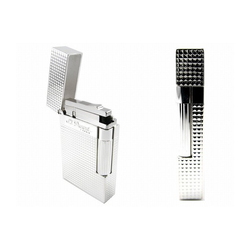 Bricheta S.T. DUPONT L2 DIAMOND HEADS