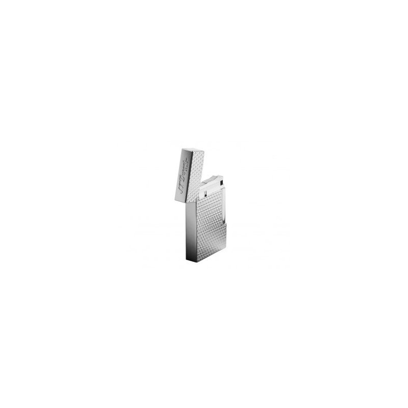 Bricheta S.T. Dupont Ligne 2 Palladium Fire Head