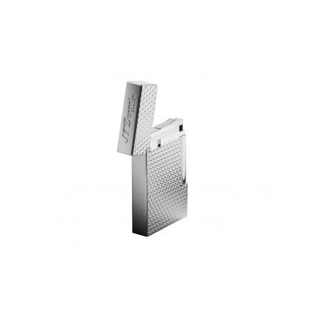 Bricheta S.T. Dupont Ligne 2 Palladium Fire Head