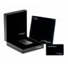 Bricheta S.T. Dupont Ligne 2 Palladium Fire Head