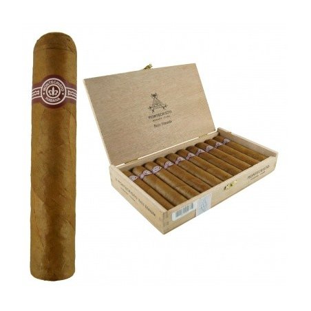 Trabucuri Montecristo Petit Edmundo 10