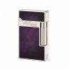 Bricheta S.T. Dupont L2  Atelier Mauve Lacquer