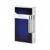 Bricheta S.T. Dupont L2 Atelier Sunburst Blue