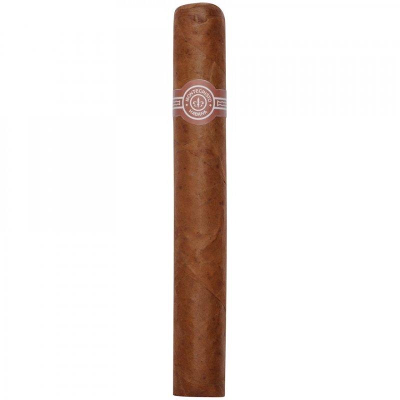 Trabucuri Montecristo No. 4 25