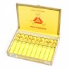 Trabucuri Montecristo Petit Tubos 10