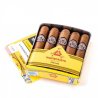 Trabucuri Montecristo Medias Coronas 5