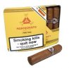 Trabucuri Montecristo Medias Coronas 5