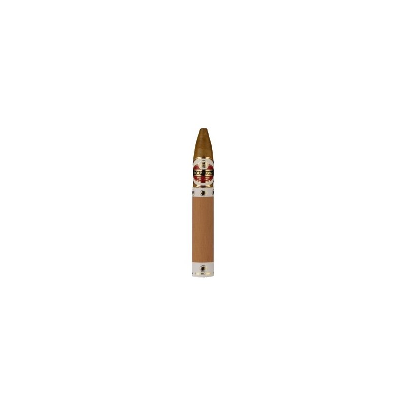Trabucuri Flor de Copan Belicoso Limited Edition 10