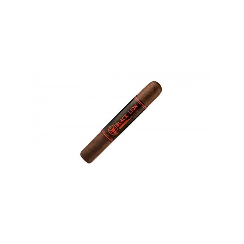 Trabucuri La Aurora Black Lion Maduro Robusto 25