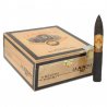 Trabucuri La Aurora 107 Maduro Belicoso 21
