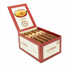 Trabucuri La Aurora 1903 Cameroon Toro 20