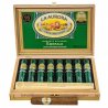 Trabucuri La Aurora 1903 Robusto Emerald 8