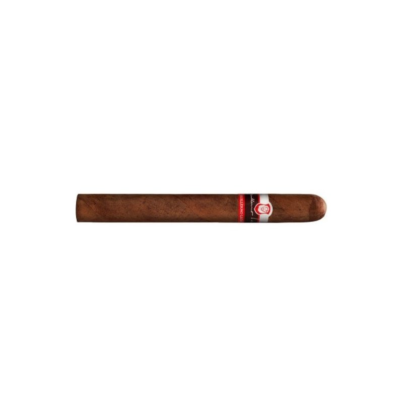 Trabucuri La Aurora Guillermo Leon Corona Gorda 20