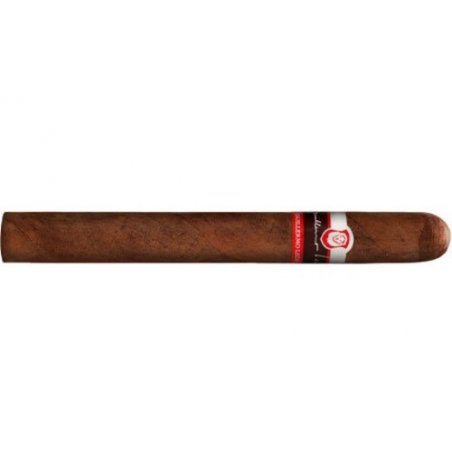 Trabucuri La Aurora Guillermo Leon Corona Gorda 20