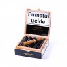 Trabucuri Leon Jimenes Prestige Robusto Tubo 10