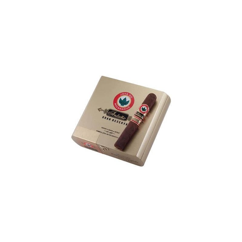Trabucuri Joya De Nicaragua Antano 1970 Gran Reserva Robusto Grande 20