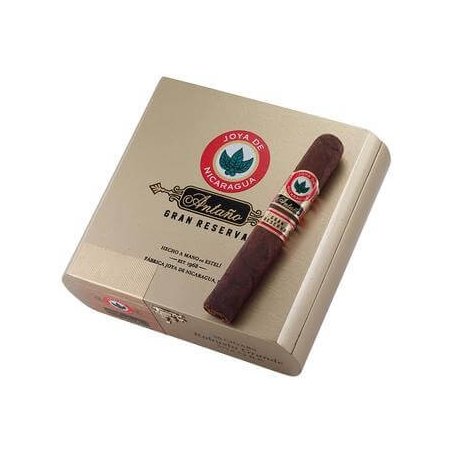 Trabucuri Joya De Nicaragua Antano 1970 Gran Reserva Robusto Grande 20
